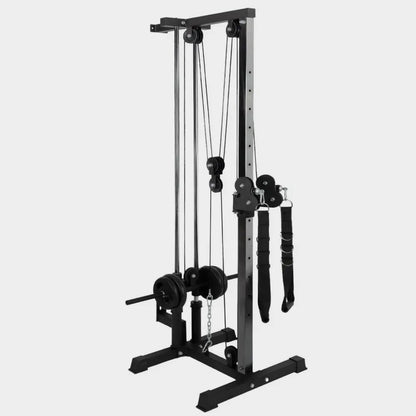 Machine musculation triceps 1