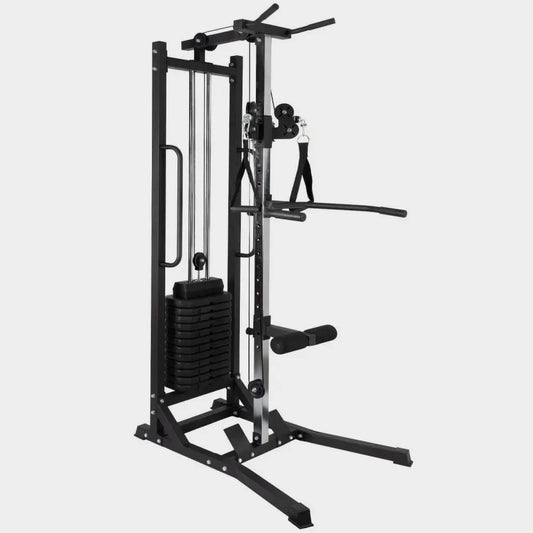 Machine musculation triceps