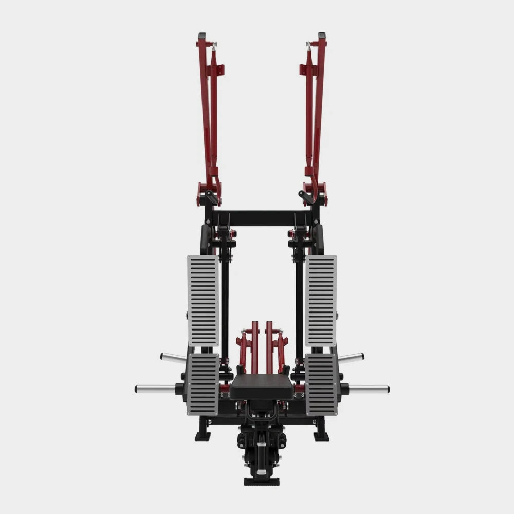 Materiel musculation maison tirage