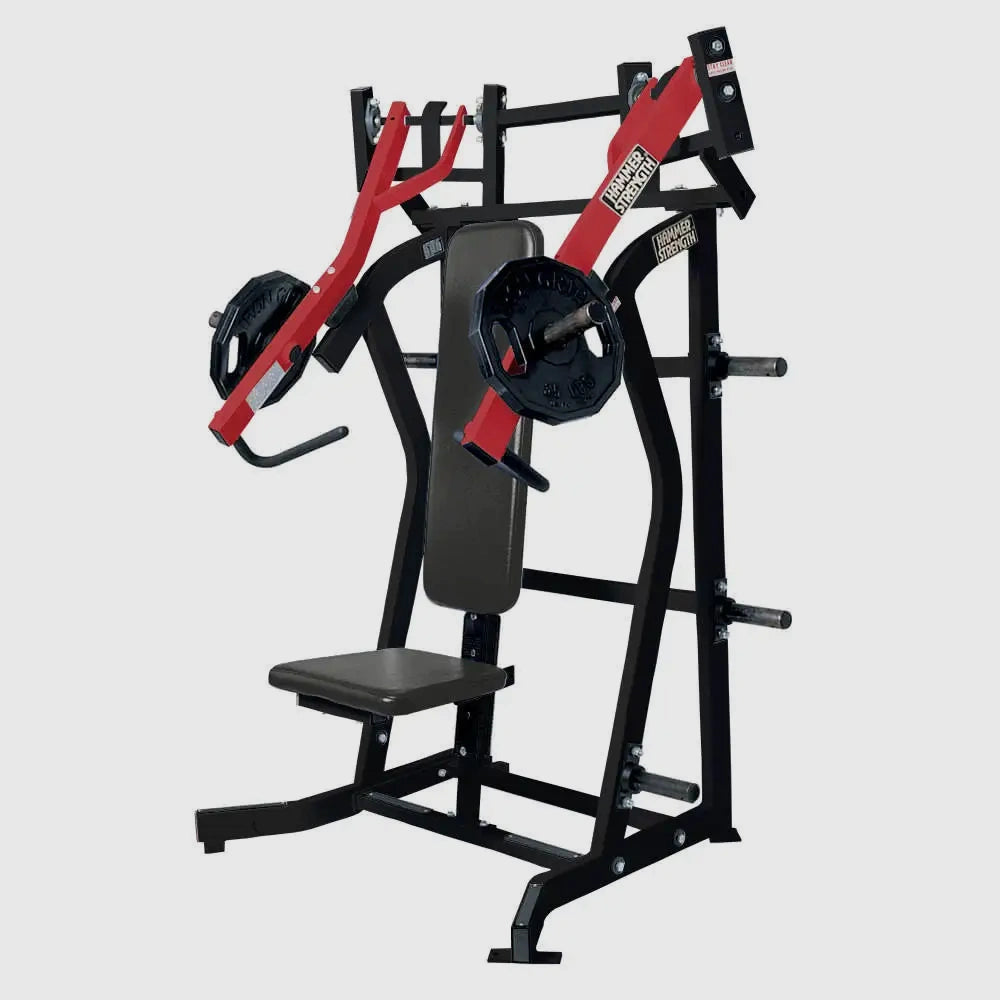Materiels de musculation pec et dos