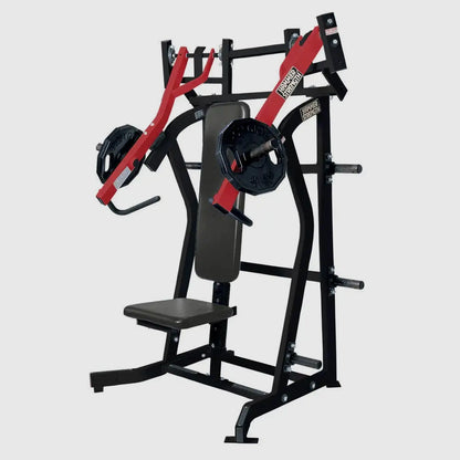 Materiels de musculation pec et dos