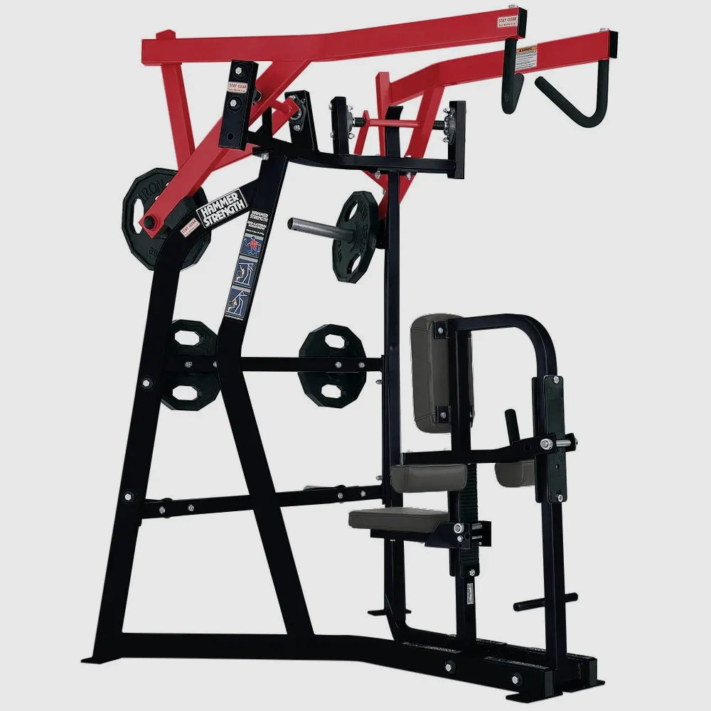 Materiels de musculation