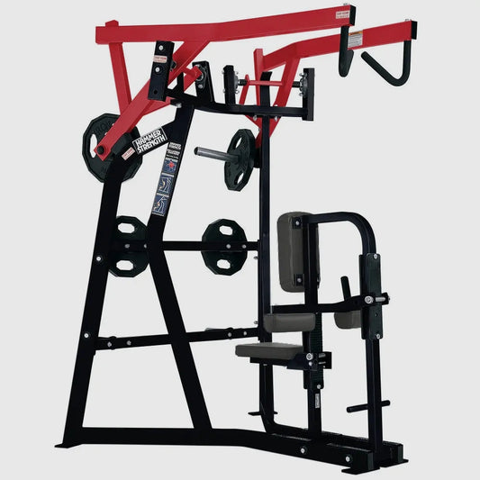 Materiels de musculation