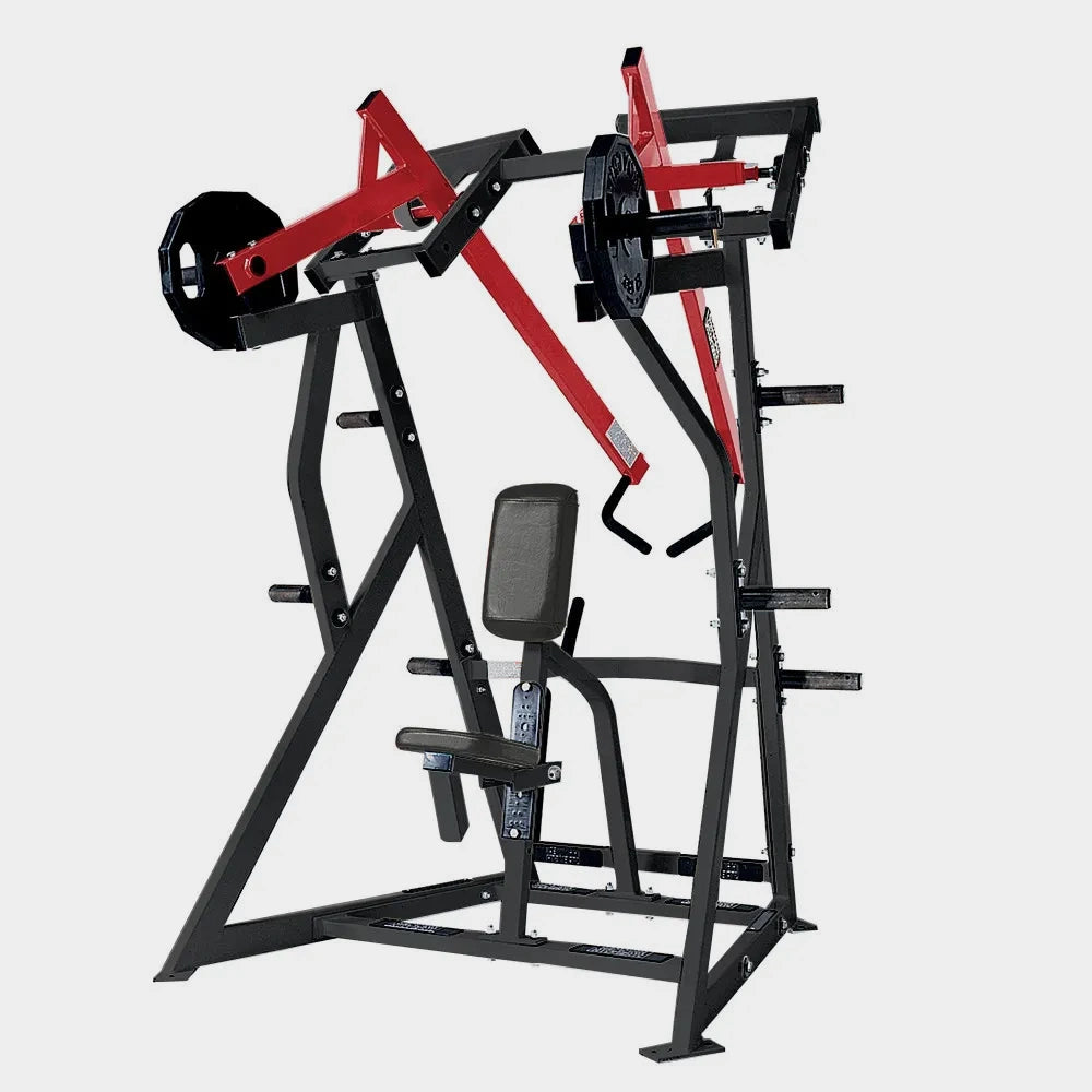 Materiels de musculation noir