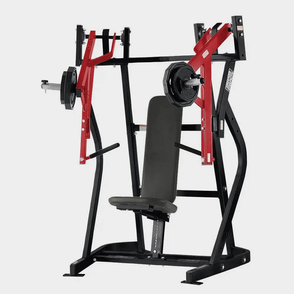 Materiels de musculation peck power