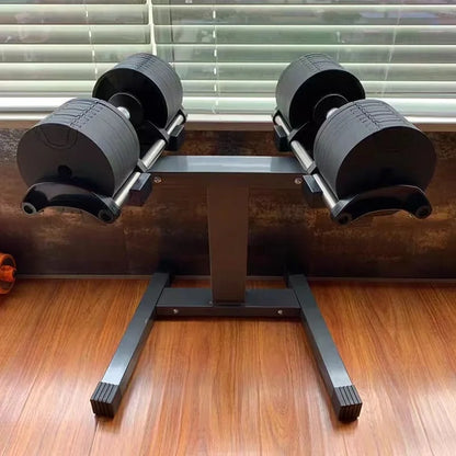 Meilleurs halteres reglables rack