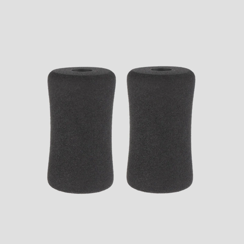 Mousse banc de musculation tibias cheville