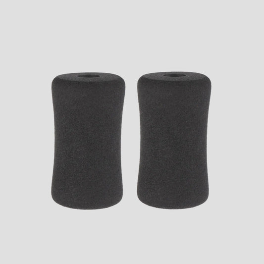 Mousse banc de musculation tibias cheville