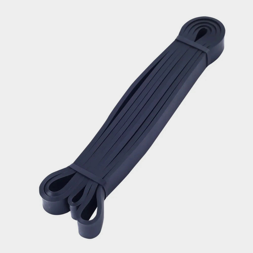 Musculation bande noir