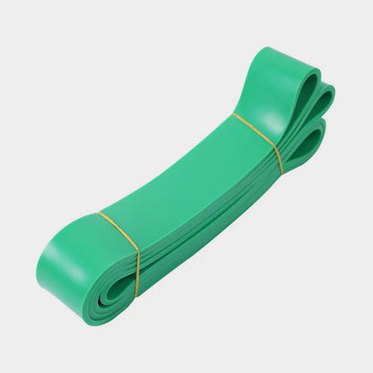 Musculation bande vert