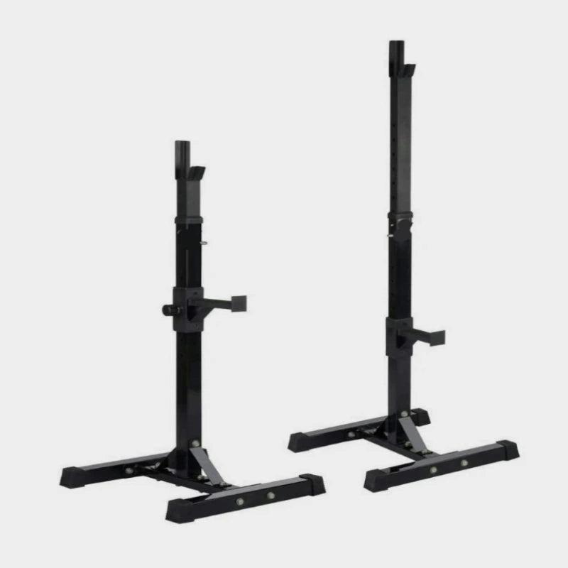 Musculation repose barre