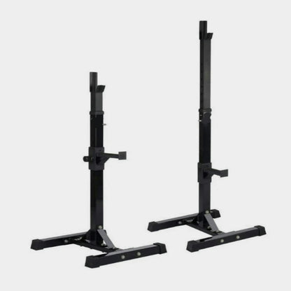 Musculation repose barre