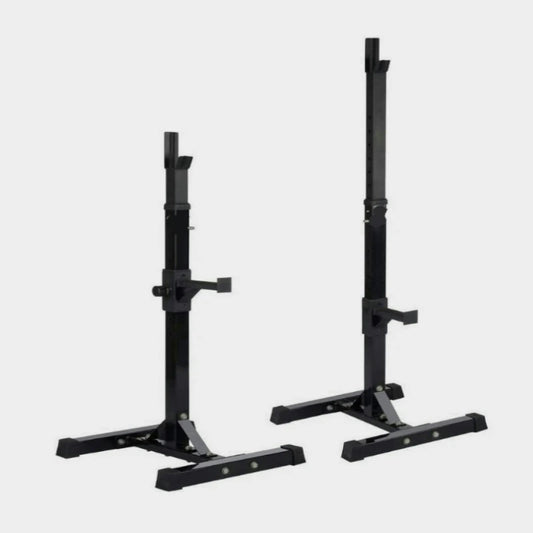 Musculation repose barre