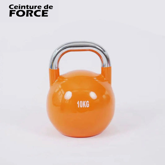 Poids 10 kg