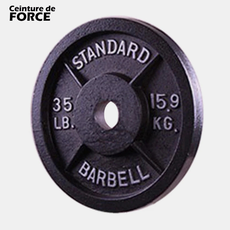 Poids 15 kg