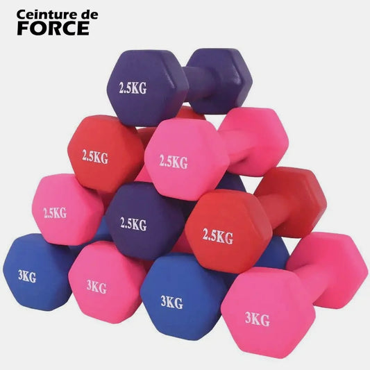 Poids 2 kg