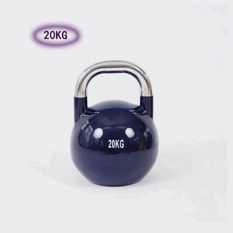Poids en fonte 20kg