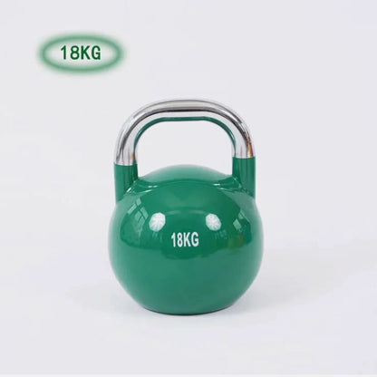 Poids en fonte 18kg