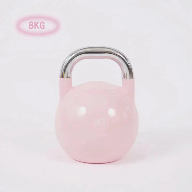 Poids en fonte 8kg