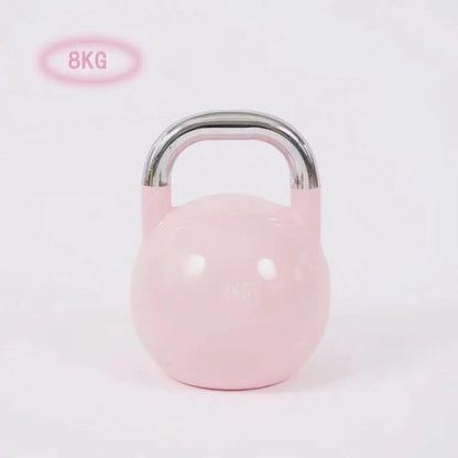 Poids en fonte 8kg