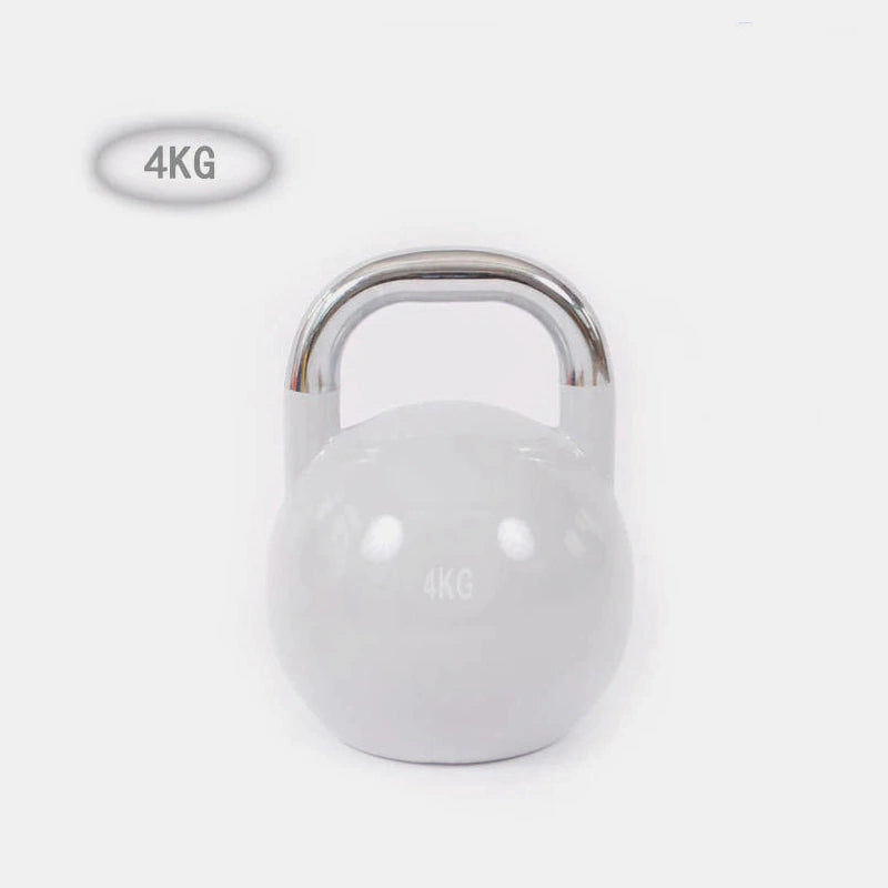 Poids en fonte 4kg