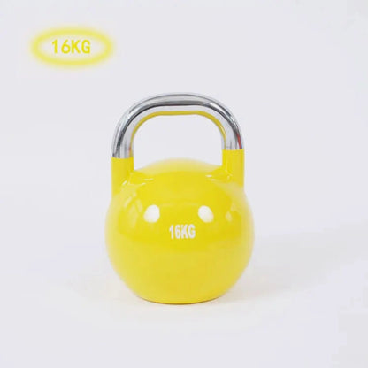Poids en fonte 16kg
