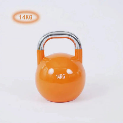 Poids en fonte 14kg