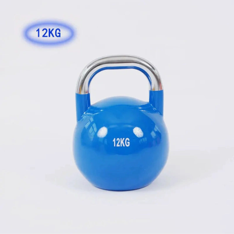 Poids en fonte 12kg