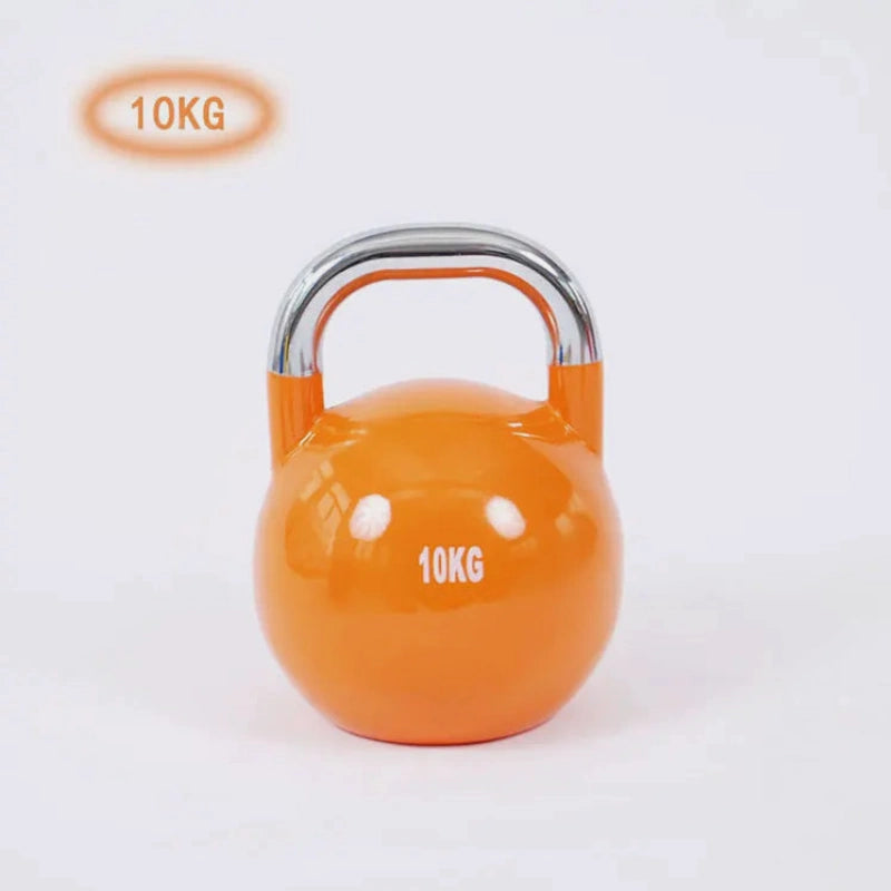 Poids en fonte 10kg
