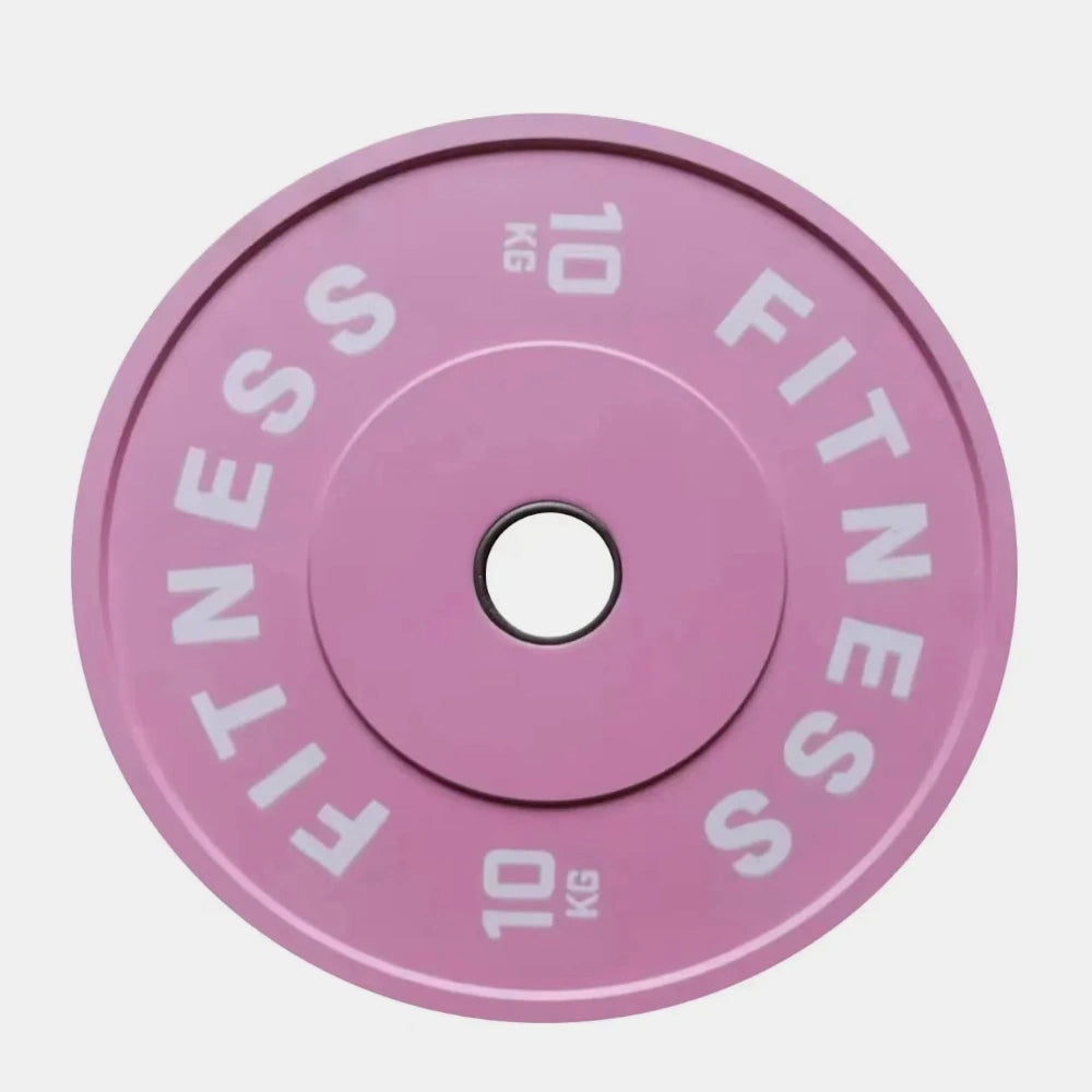 Poids olympique 10kg