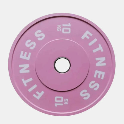 Poids olympique 10kg