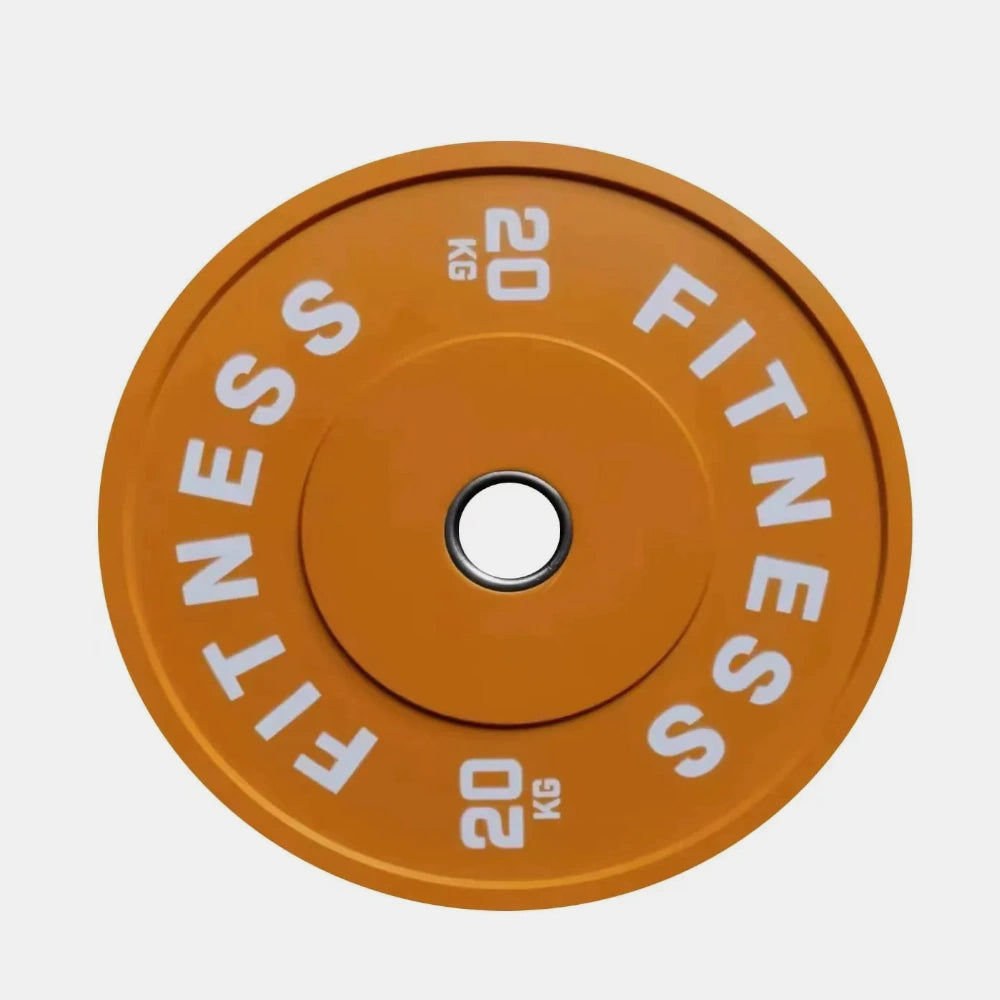 Poids olympique 20kg