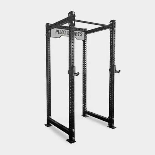 Rack power rack
