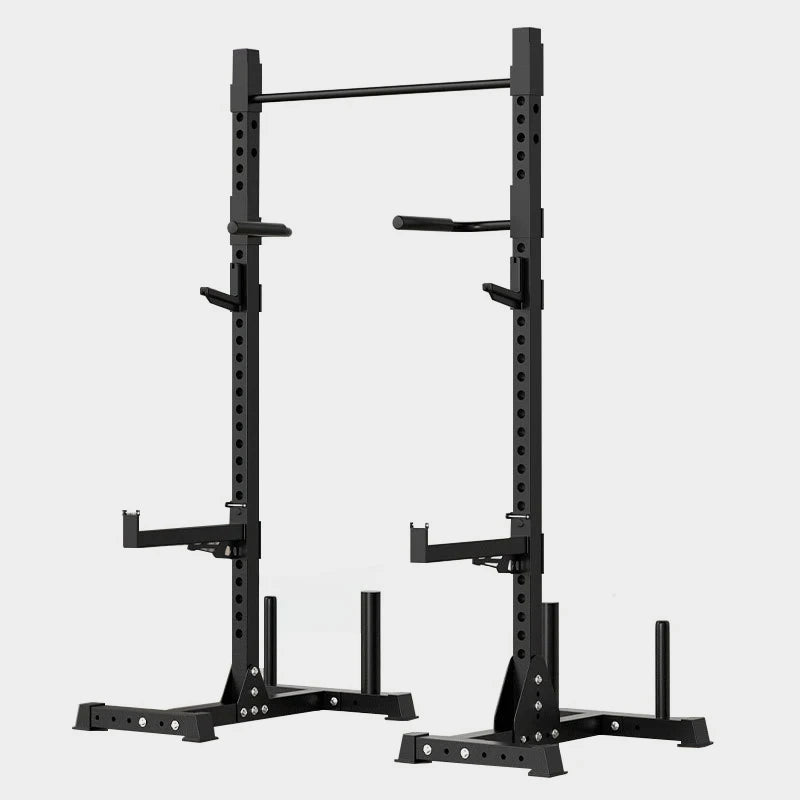 Rack traction