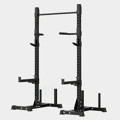 Rack traction