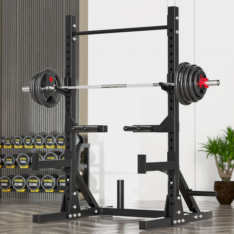Rack traction barre