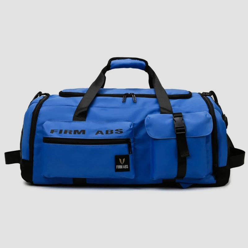 Sac à compartiment