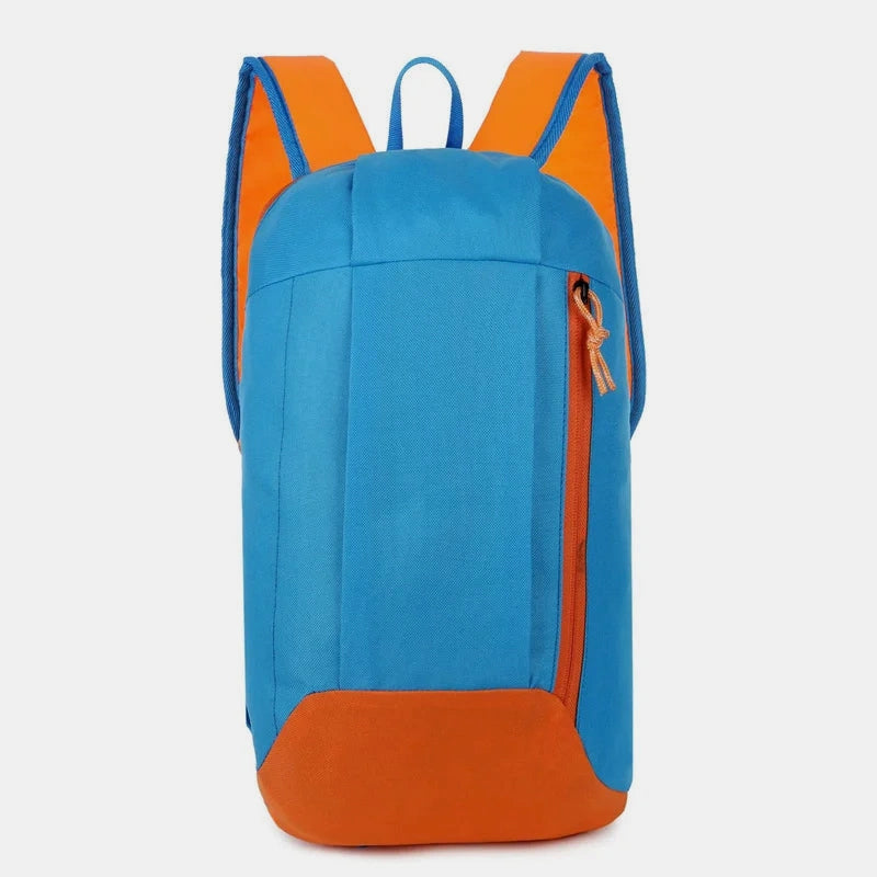 Sac a dos avec poche
