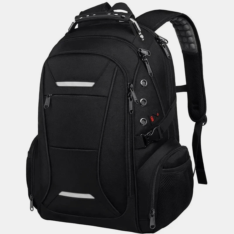 Sac a dos fitness noire