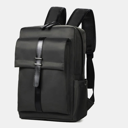 Sac à dos homme travail gris