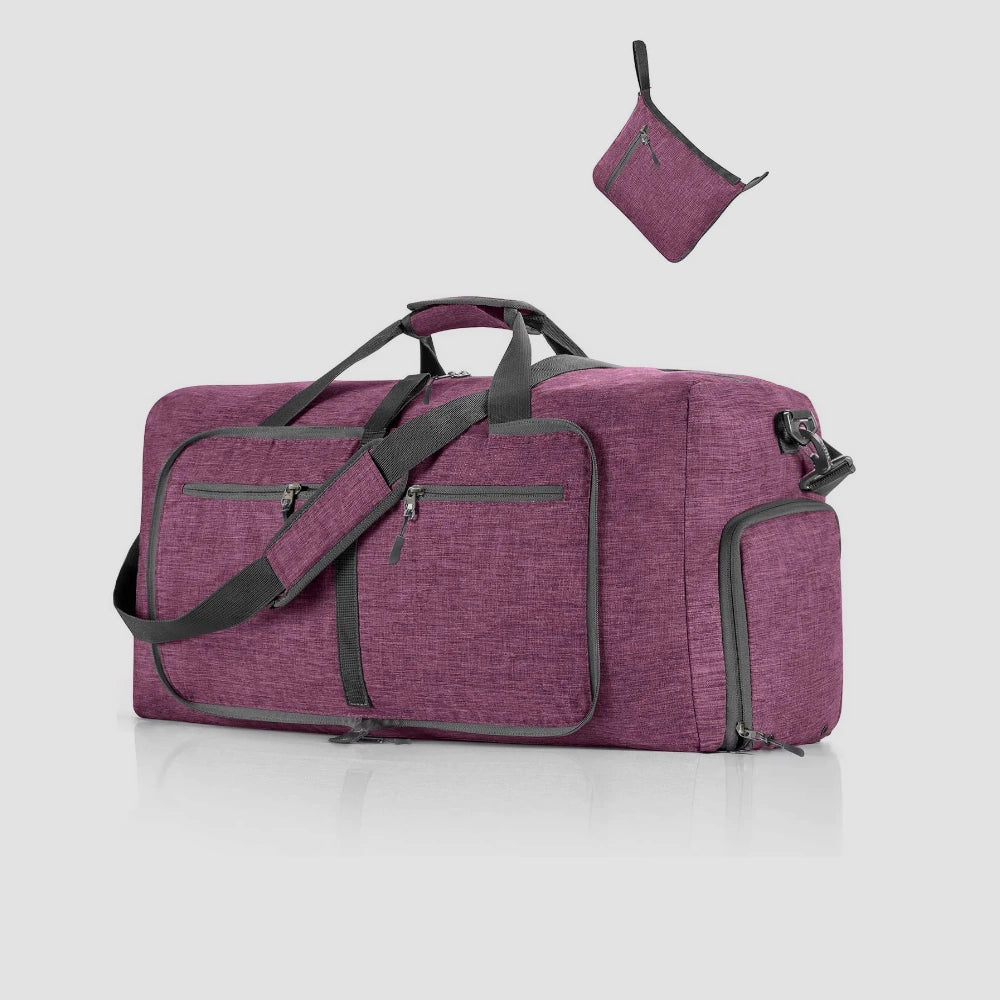 Sac à dos multi compartiment femme