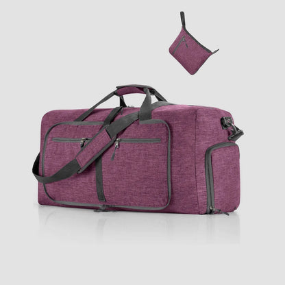 Sac à dos multi compartiment femme