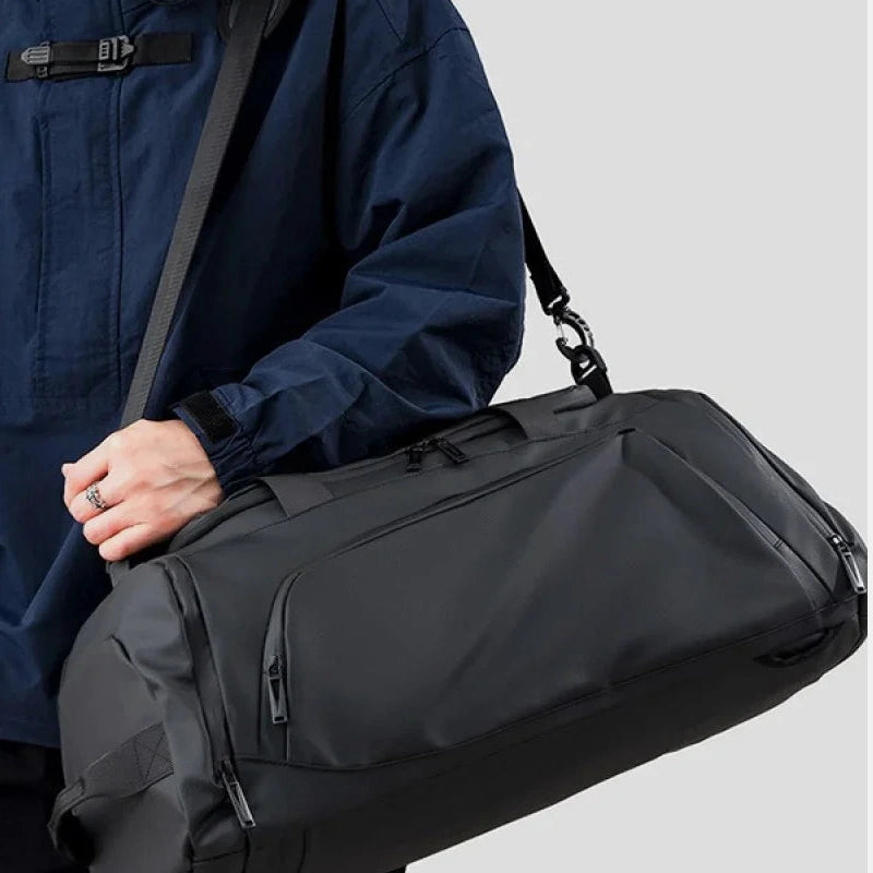 Sac a dos sport pour homme bandouillère