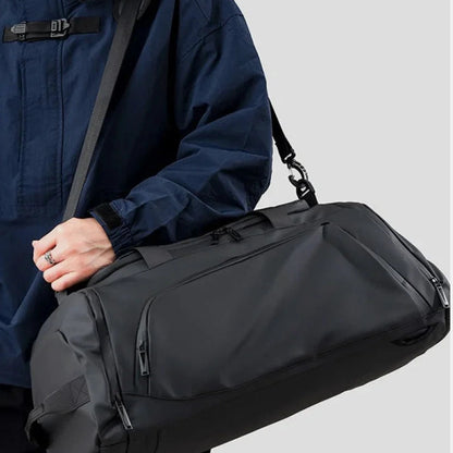 Sac a dos sport pour homme bandouillère