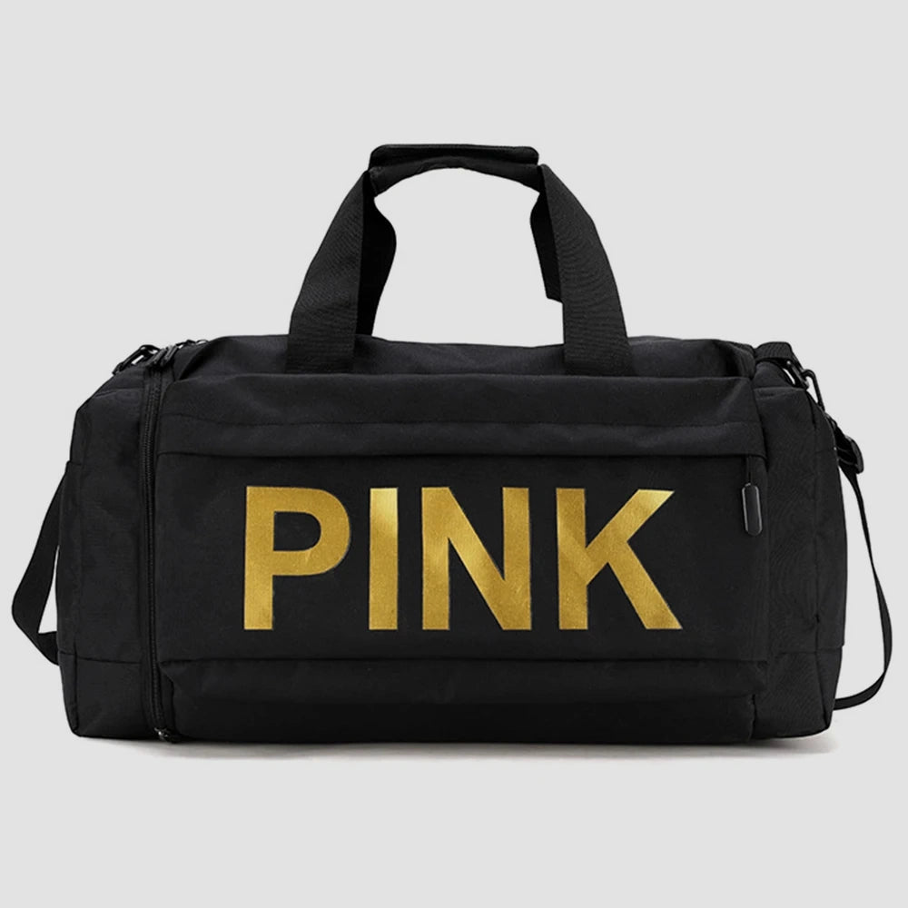 Sac a main sport femme noir
