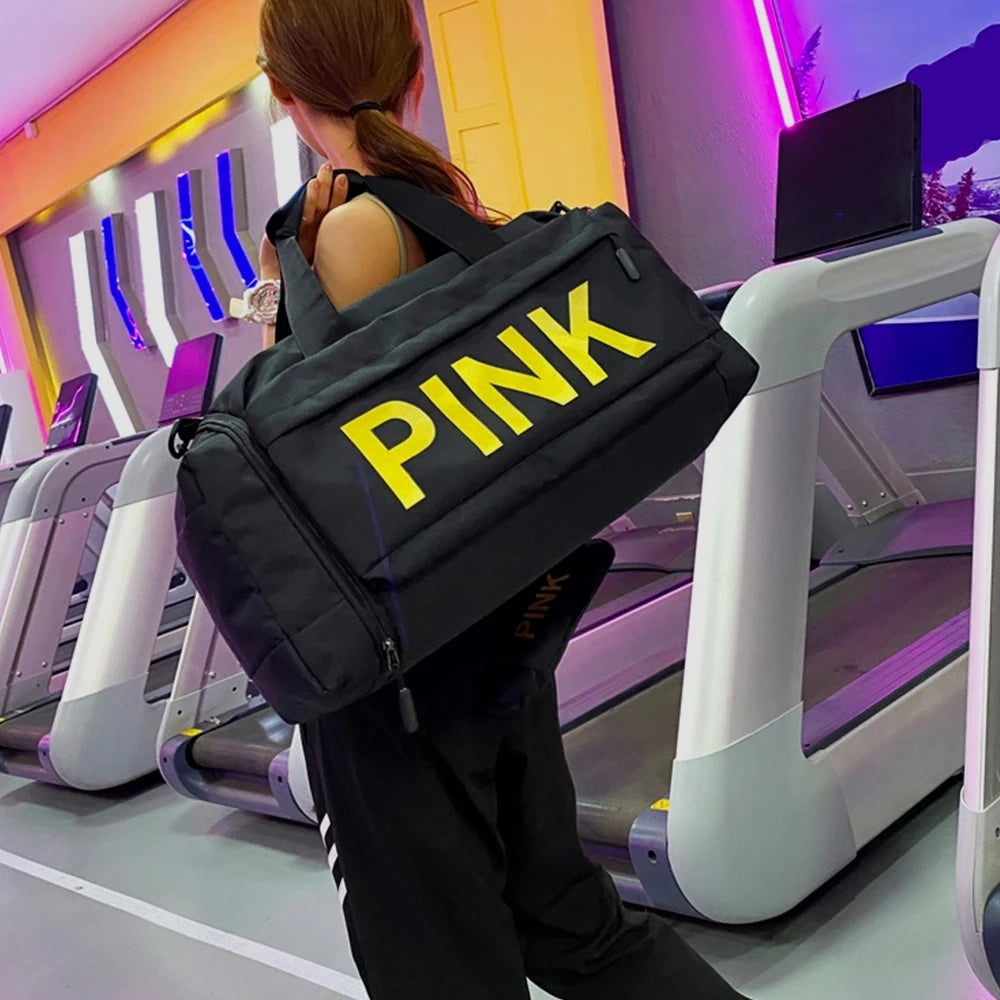 Sac a main sport femme  salle de sport