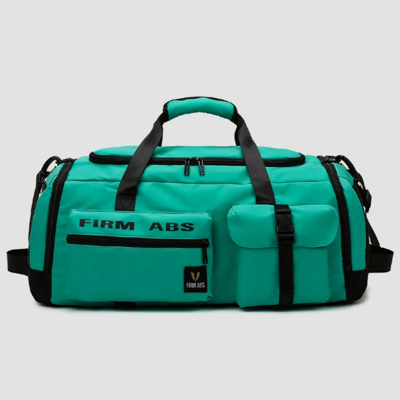 Sac avec compartiment