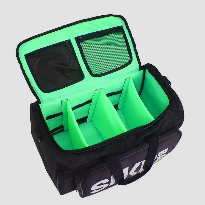 Sac avec compartiment de rangement