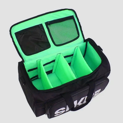 Sac avec compartiment de rangement
