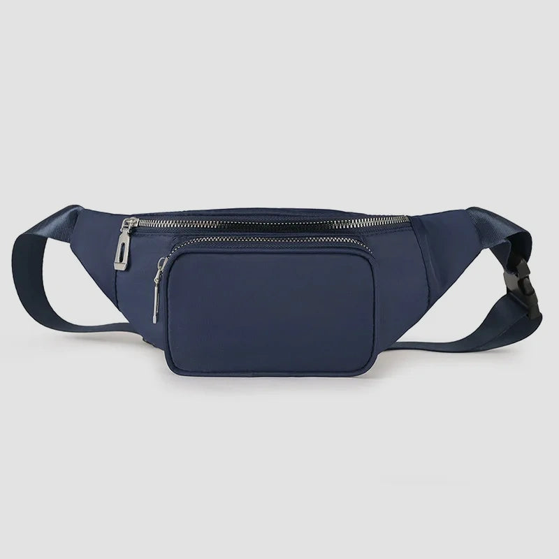 Sac banane femme sport
